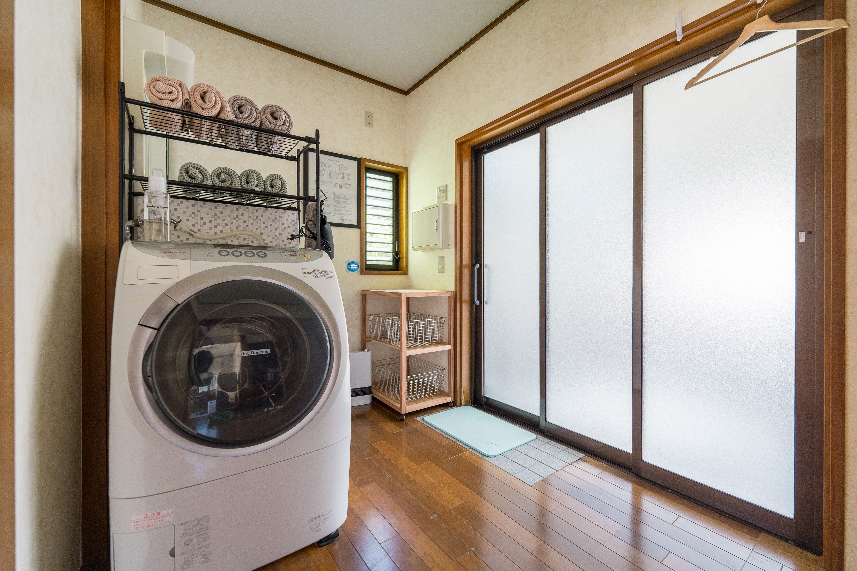 部屋の画像5