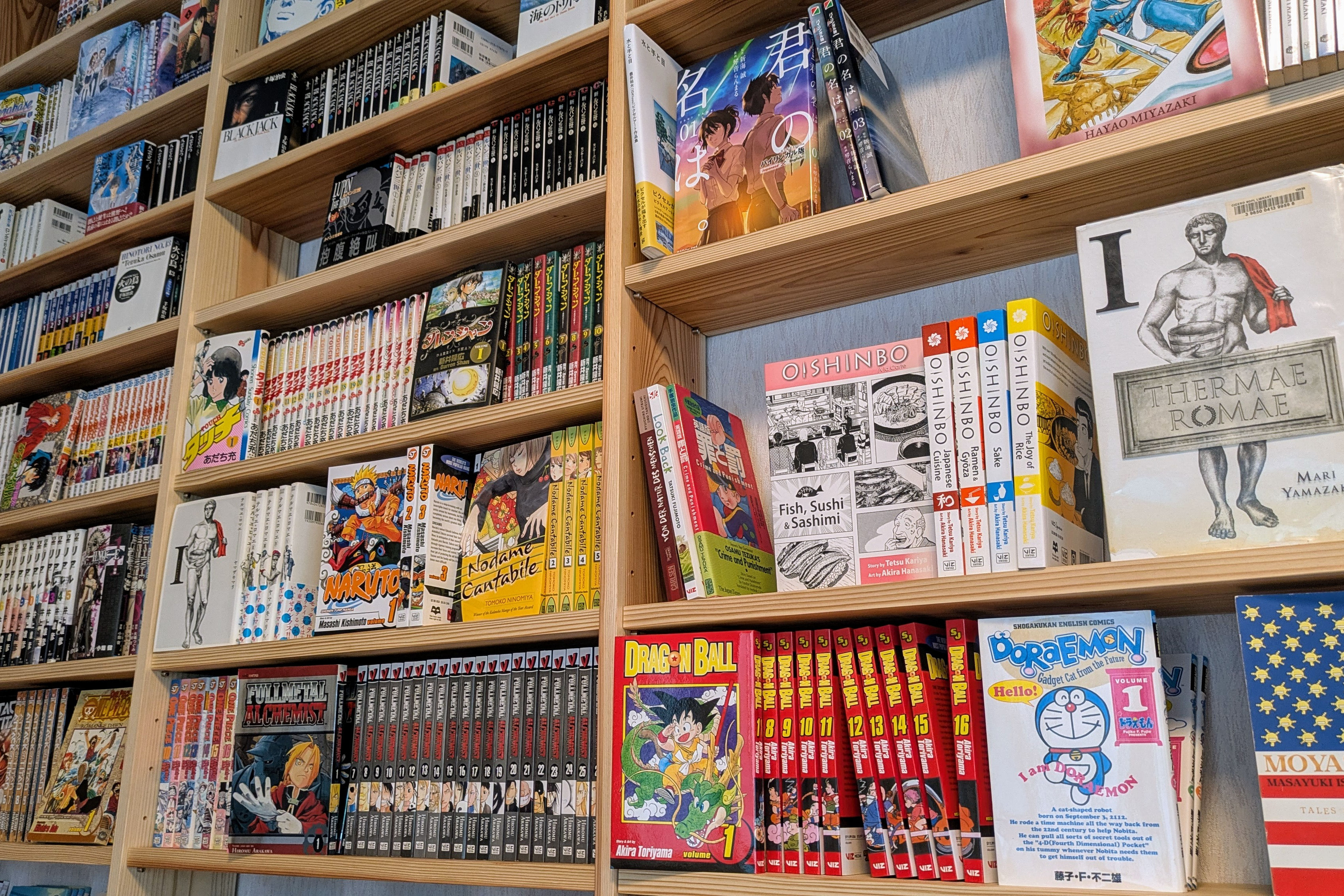 部屋の画像2