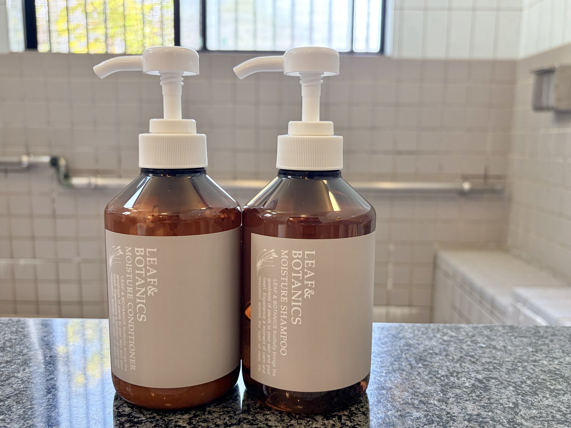 Amenities